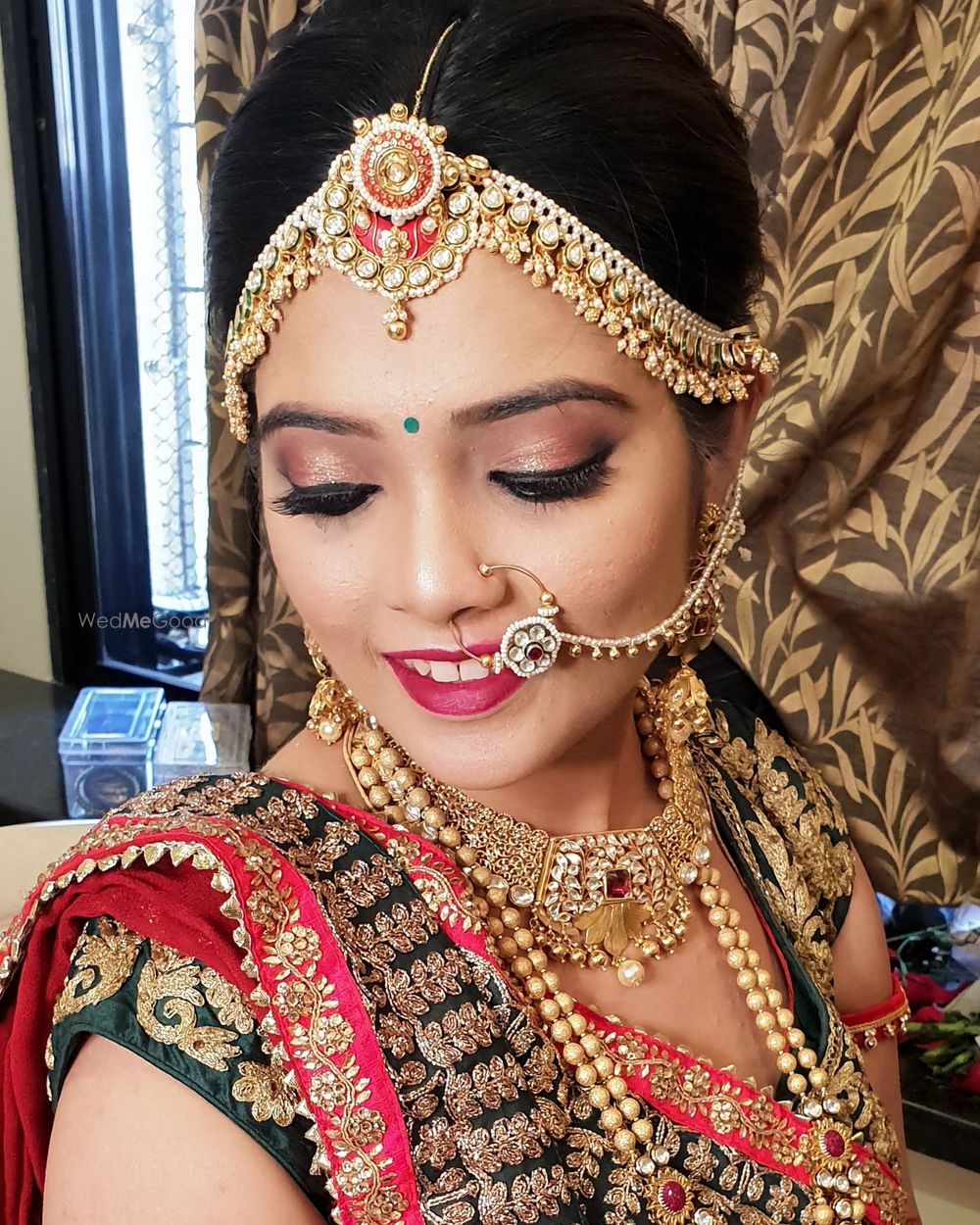 Photo From wedding bride - By Falguni Shah Makeup