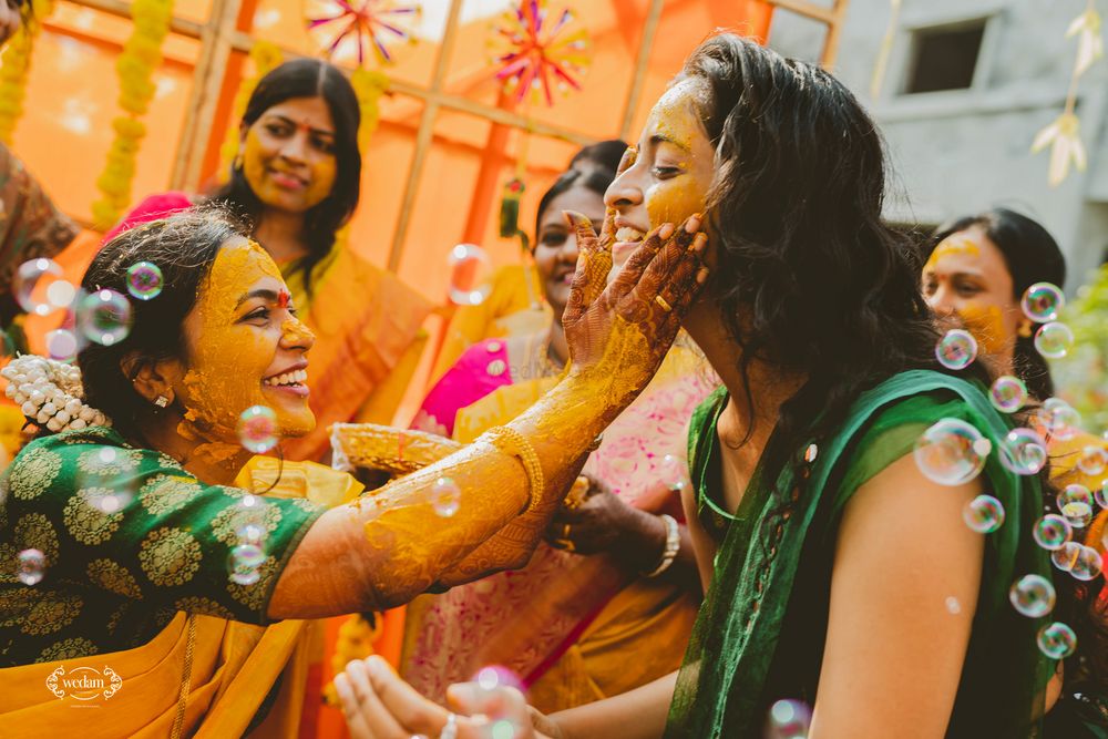 Photo From Rohit + Sankeerthana - By Wedam Chronicles