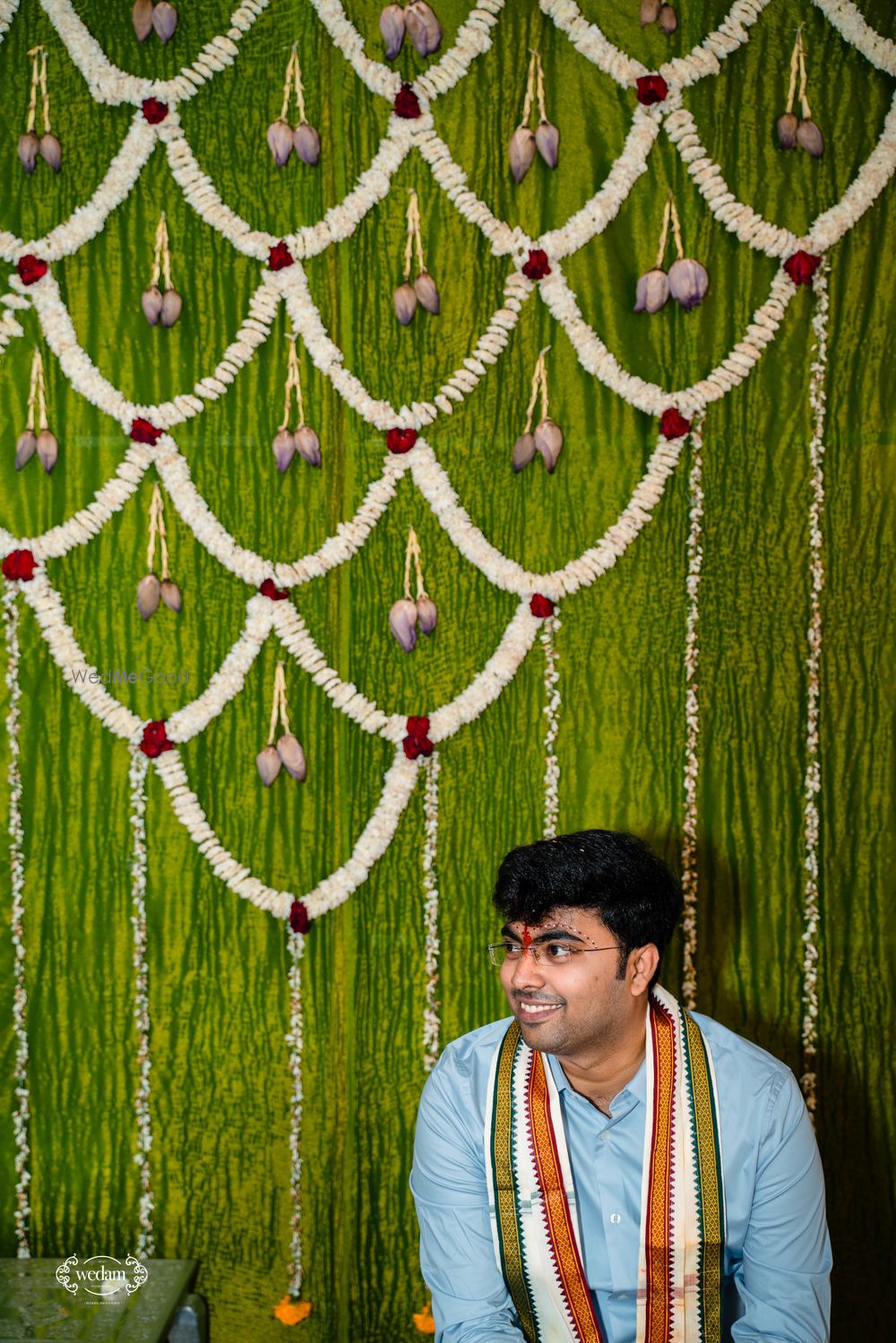 Photo From Rohit + Sankeerthana - By Wedam Chronicles