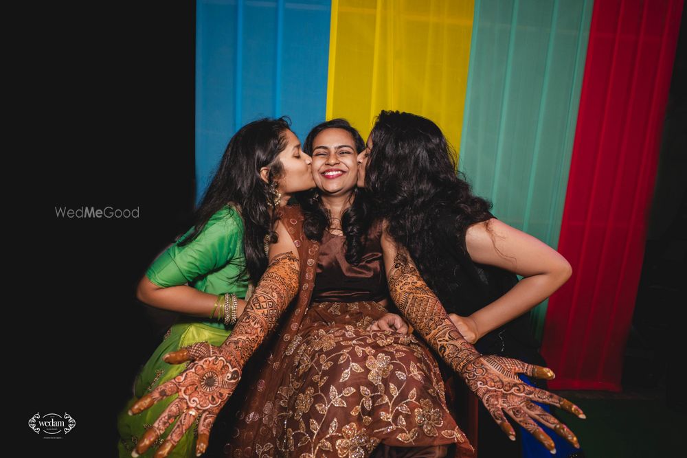 Photo From Rohit + Sankeerthana - By Wedam Chronicles