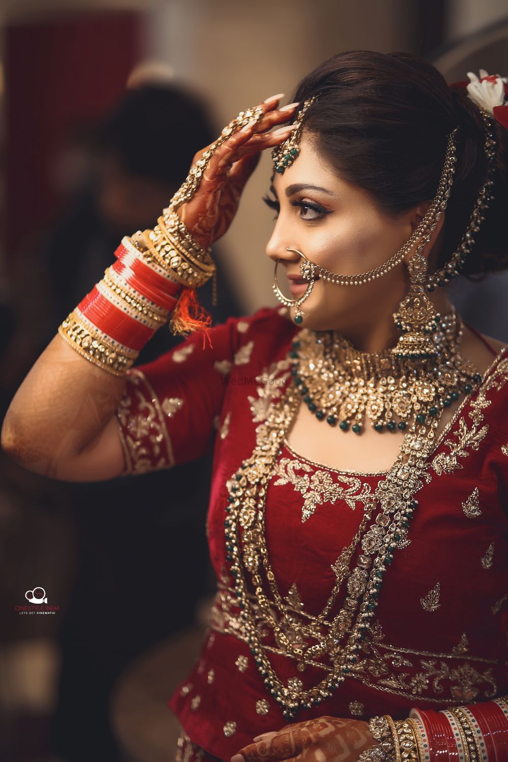 Photo From Guri & Preet - By Cinestyle India: Photography