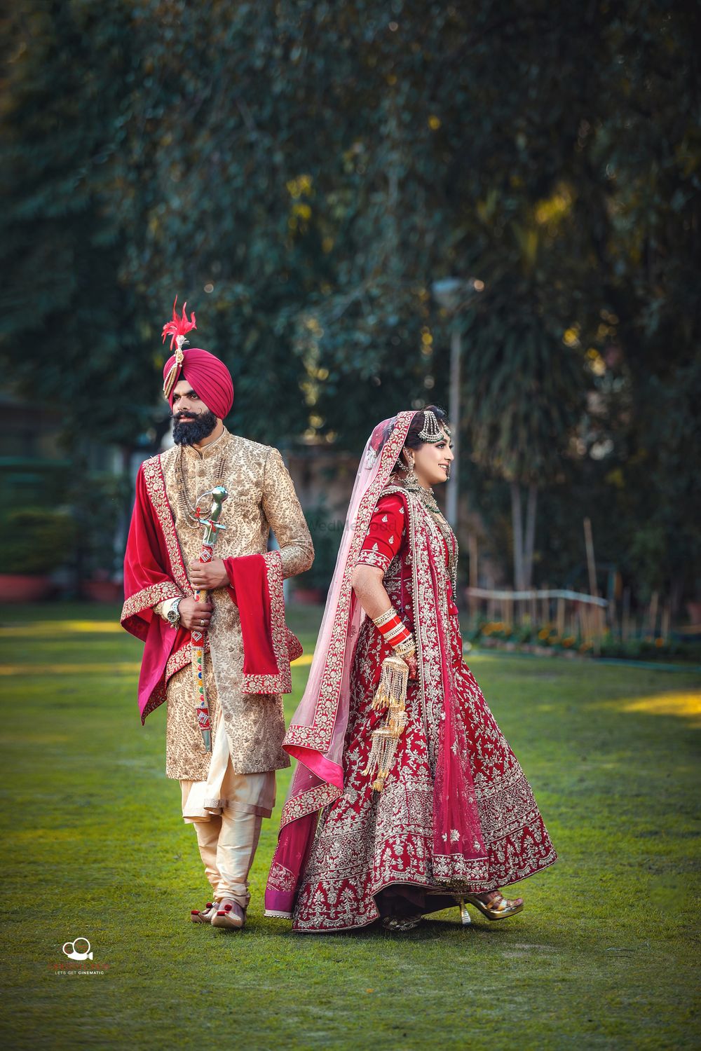 Photo From Guri & Preet - By Cinestyle India: Photography