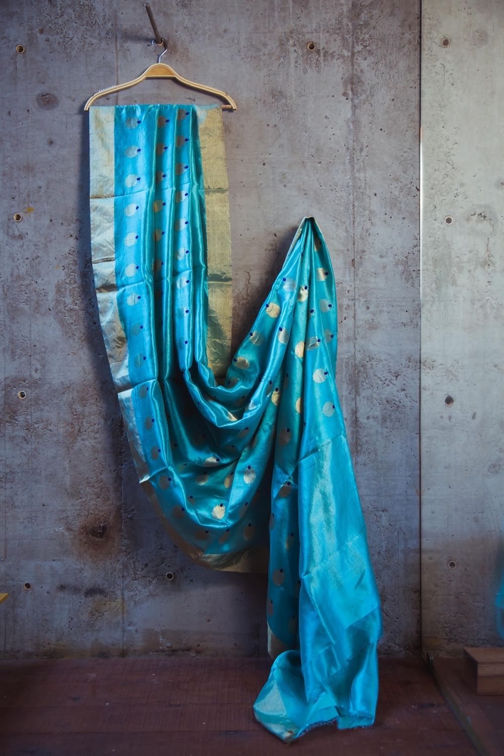 Photo From ShashiMukhi - Royal silk Chanderis - By DiscoverDiva