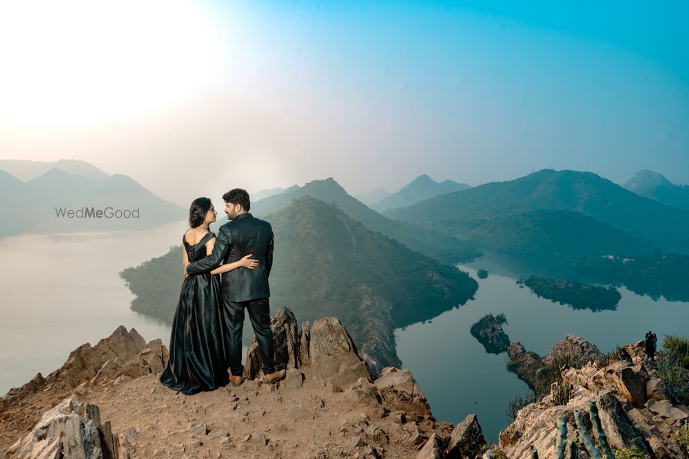 Photo From Akshay & Lakshita - By Skimagess Photography