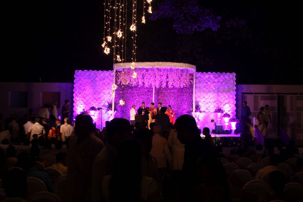 Photo From Usha Weds Pradeep - By Pratha Weddings and Events