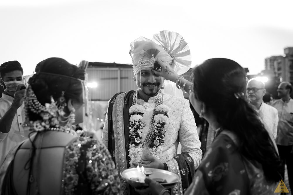 Photo From Akash & Sneha - By Still Frame Tales
