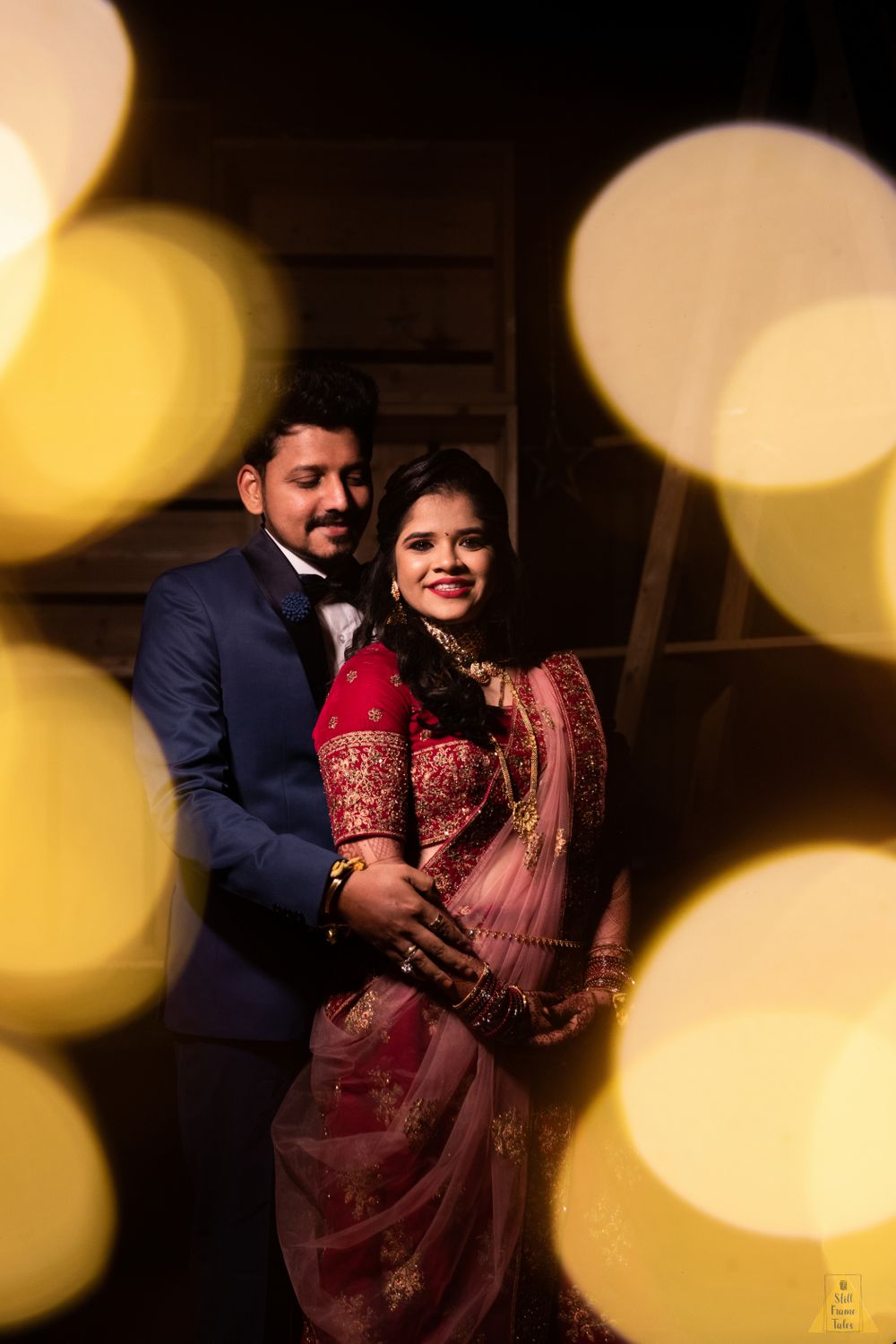Photo From Akash & Sneha - By Still Frame Tales