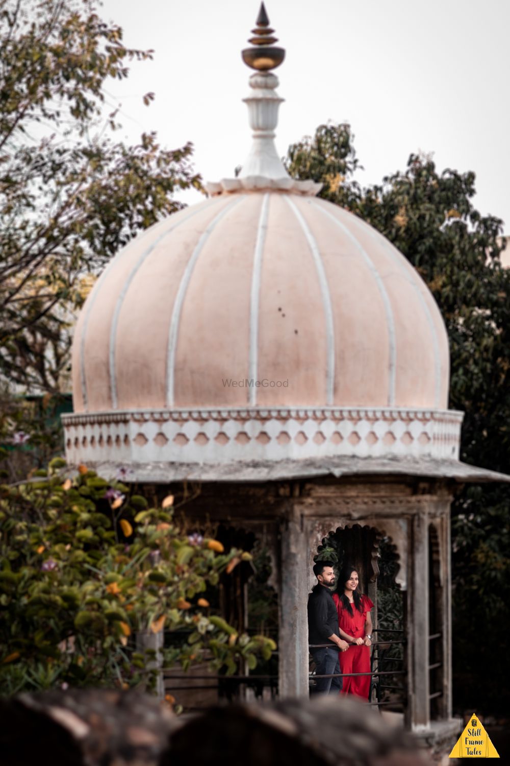 Photo From Sunit & Priyanka - By Still Frame Tales