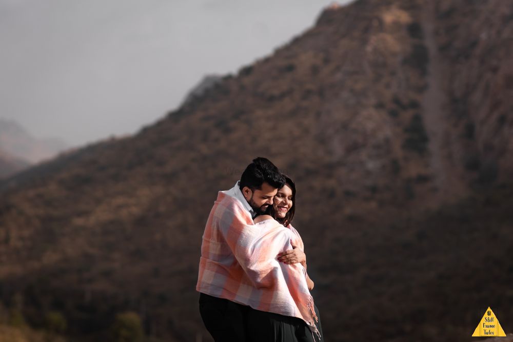 Photo From Sunit & Priyanka - By Still Frame Tales