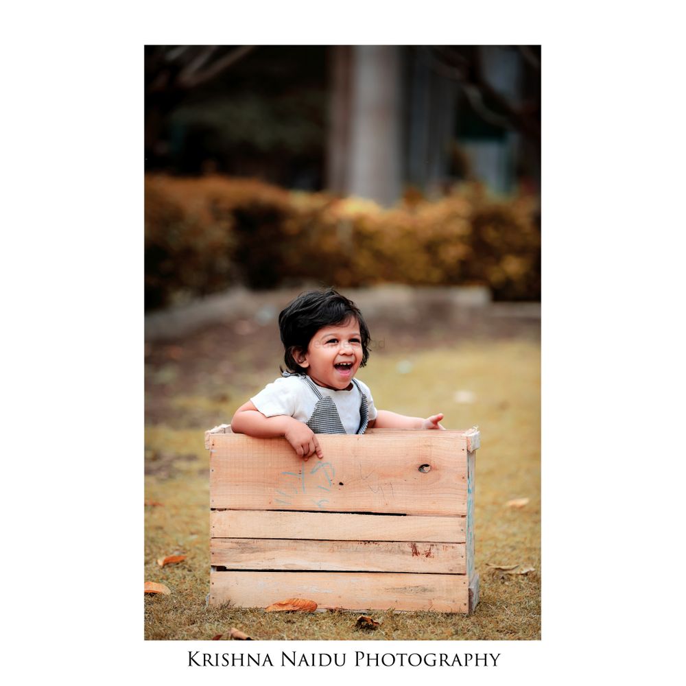 Photo From Baby Photography - By Krishna Naidu Photography