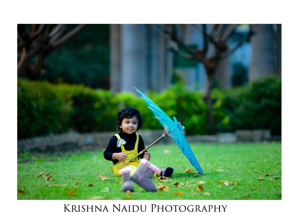 Photo From Baby Photography - By Krishna Naidu Photography