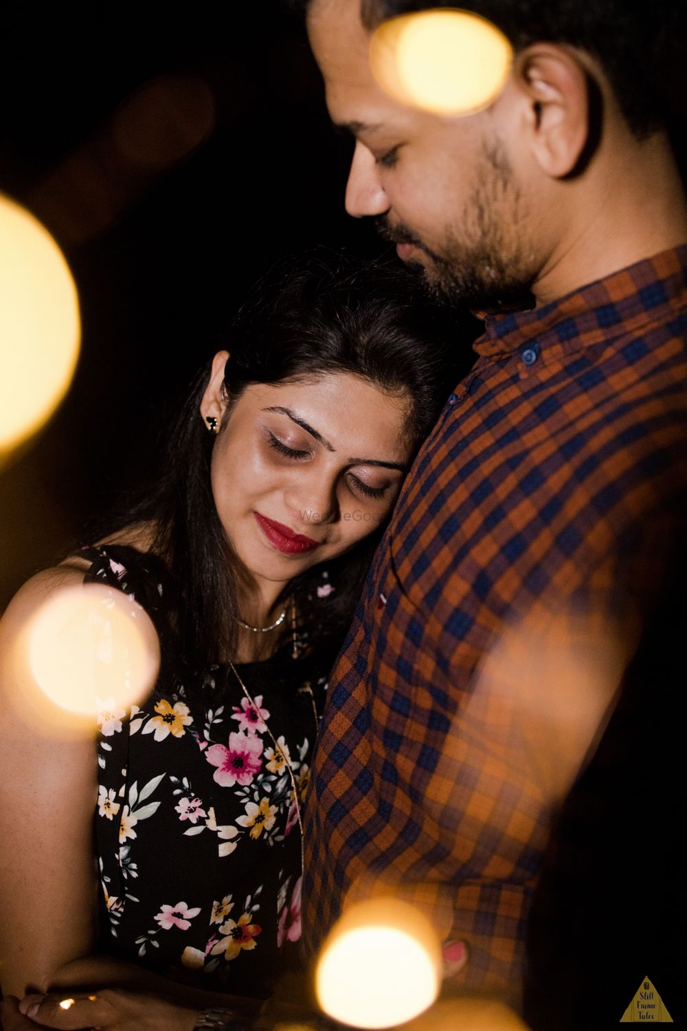 Photo From Anand & Vaidehi - By Still Frame Tales