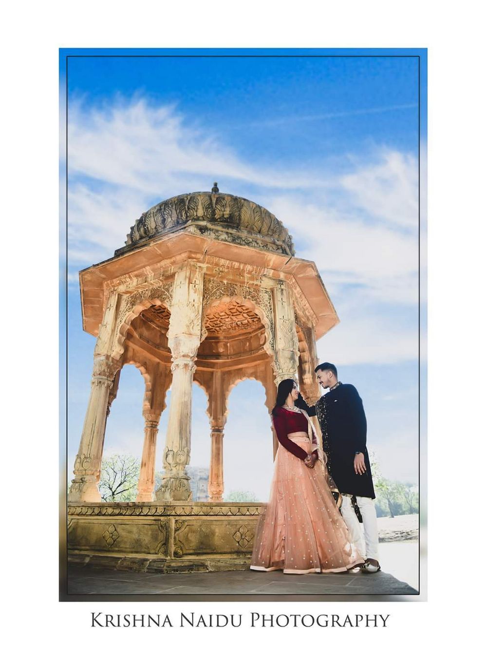 Photo From Pre-wedding - By Krishna Naidu Photography