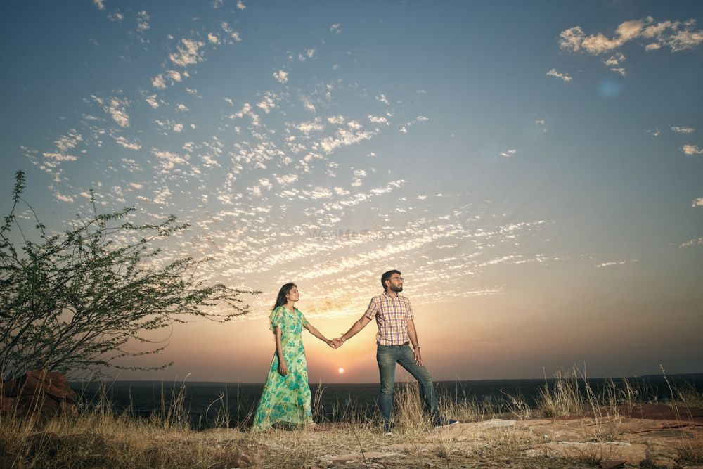 Photo From Harshit & Khusshboo - By Skimagess Photography