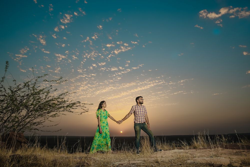 Photo From Harshit & Khusshboo - By Skimagess Photography