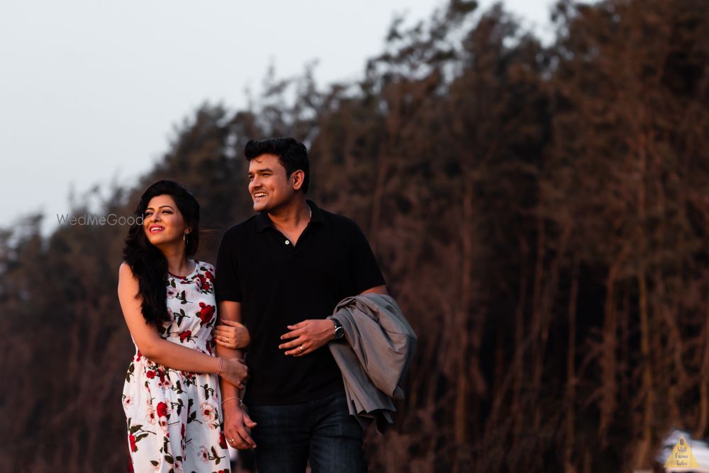 Photo From Nupur & Ajit - By Still Frame Tales