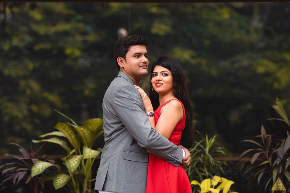 Photo From Nupur & Ajit - By Still Frame Tales