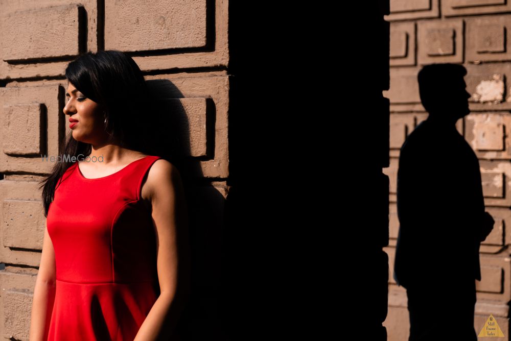 Photo From Nupur & Ajit - By Still Frame Tales