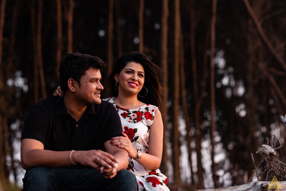 Photo From Nupur & Ajit - By Still Frame Tales
