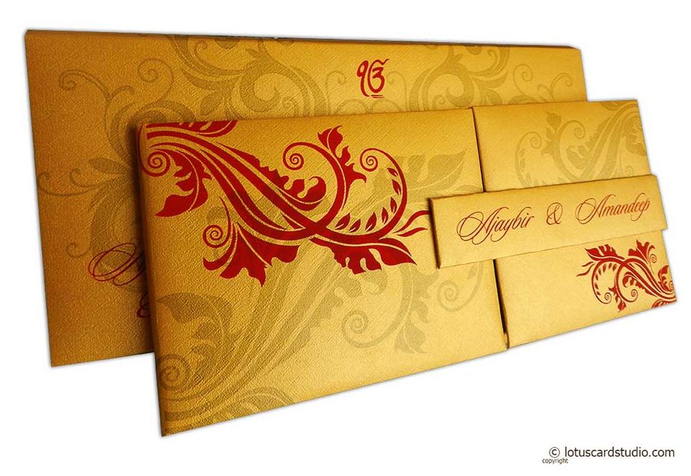 Photo From Wedding Cards - By Lotus Cards by Sharddha Creations