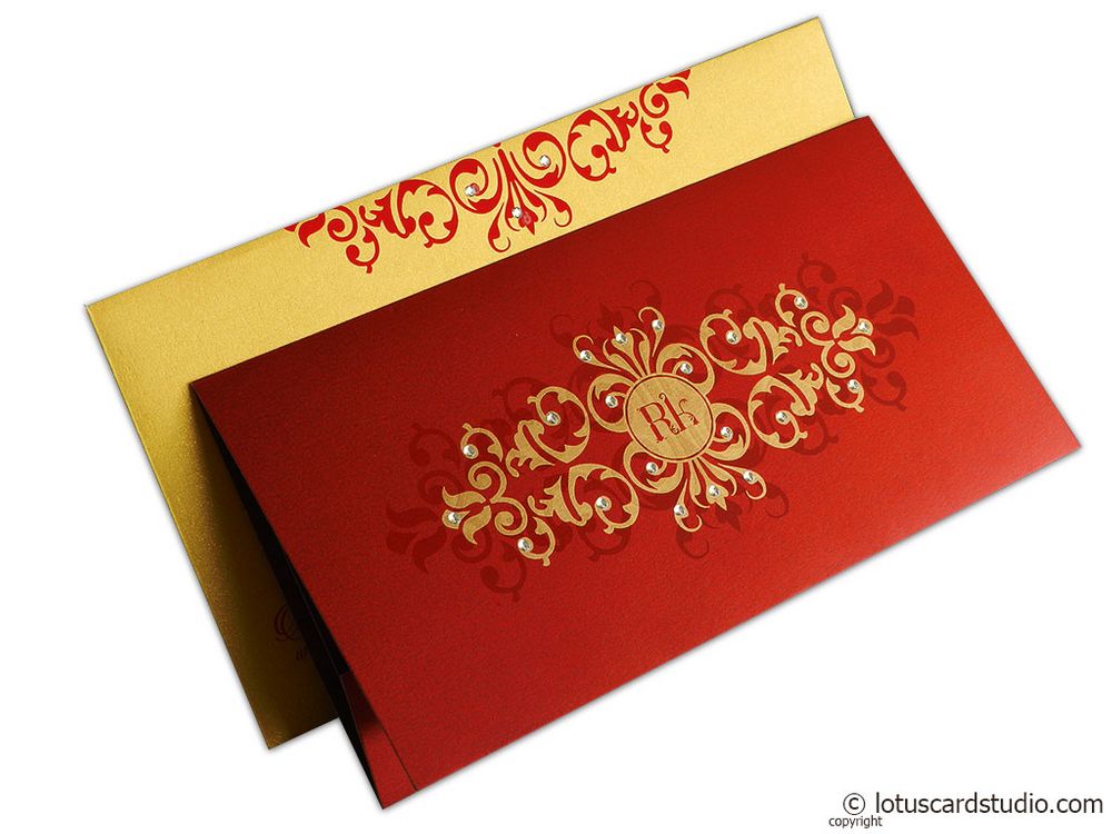 Photo From Wedding Cards - By Lotus Cards by Sharddha Creations