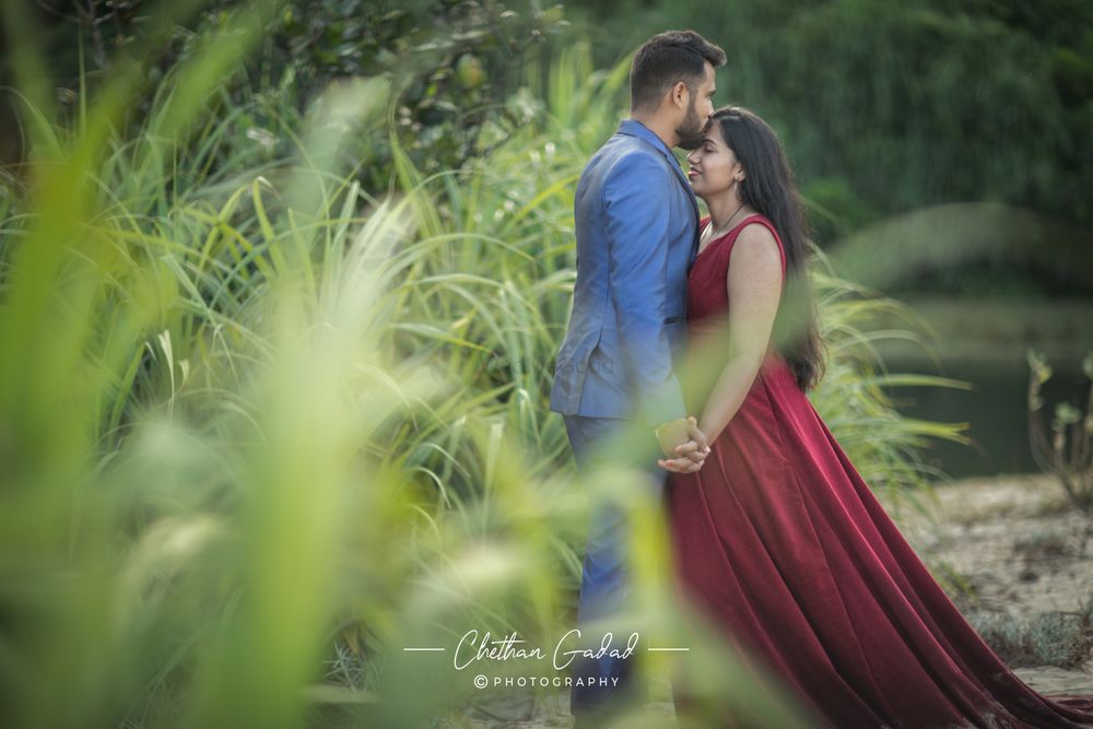 Photo From Pre-wedding - By Chethan Gadad Photography