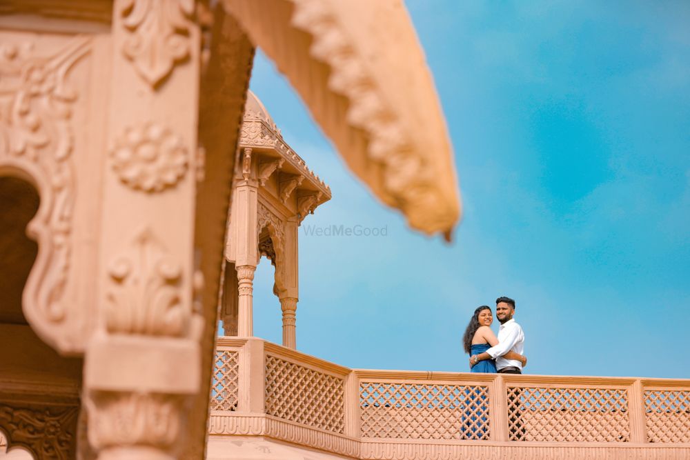 Photo From pre- Wedding  - By D.B Photography