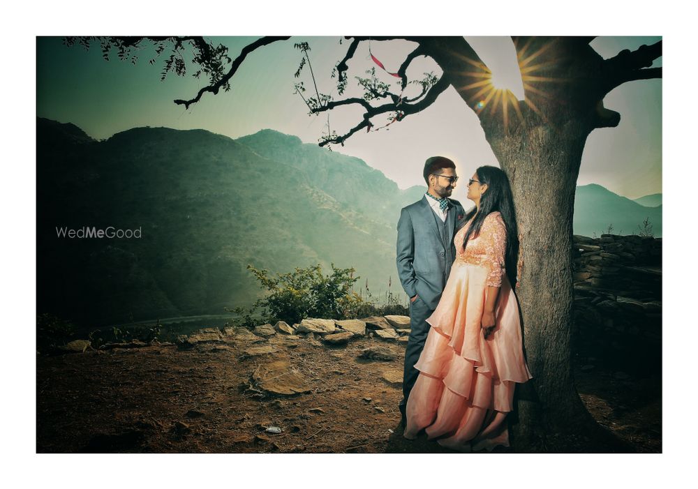 Photo From Amrit & Harshita - By Skimagess Photography