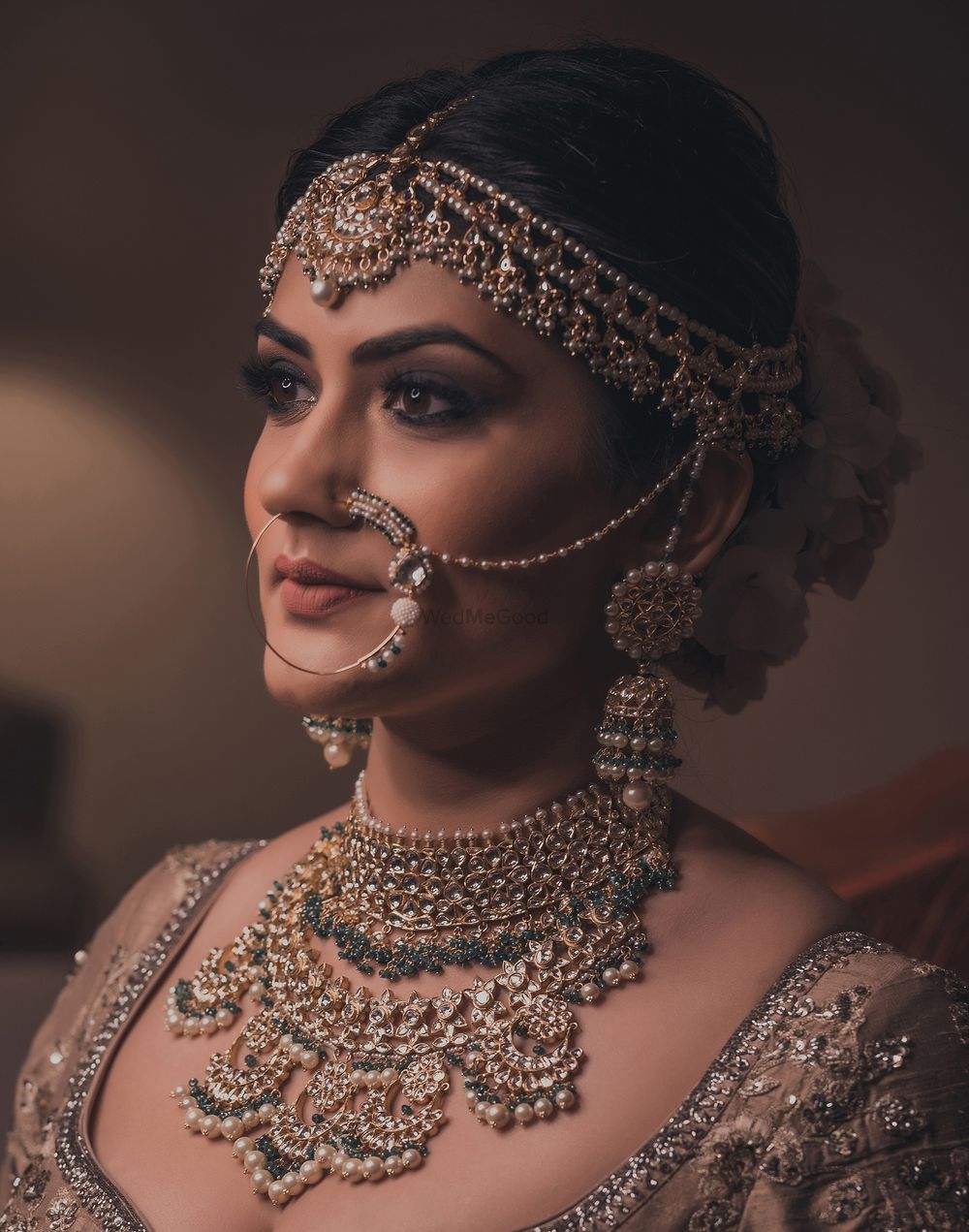 Photo From Bride - Anisha Khanna - By Bhagat Jewellers