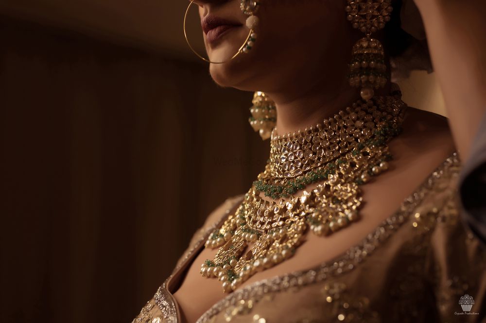 Photo From Bride - Anisha Khanna - By Bhagat Jewellers