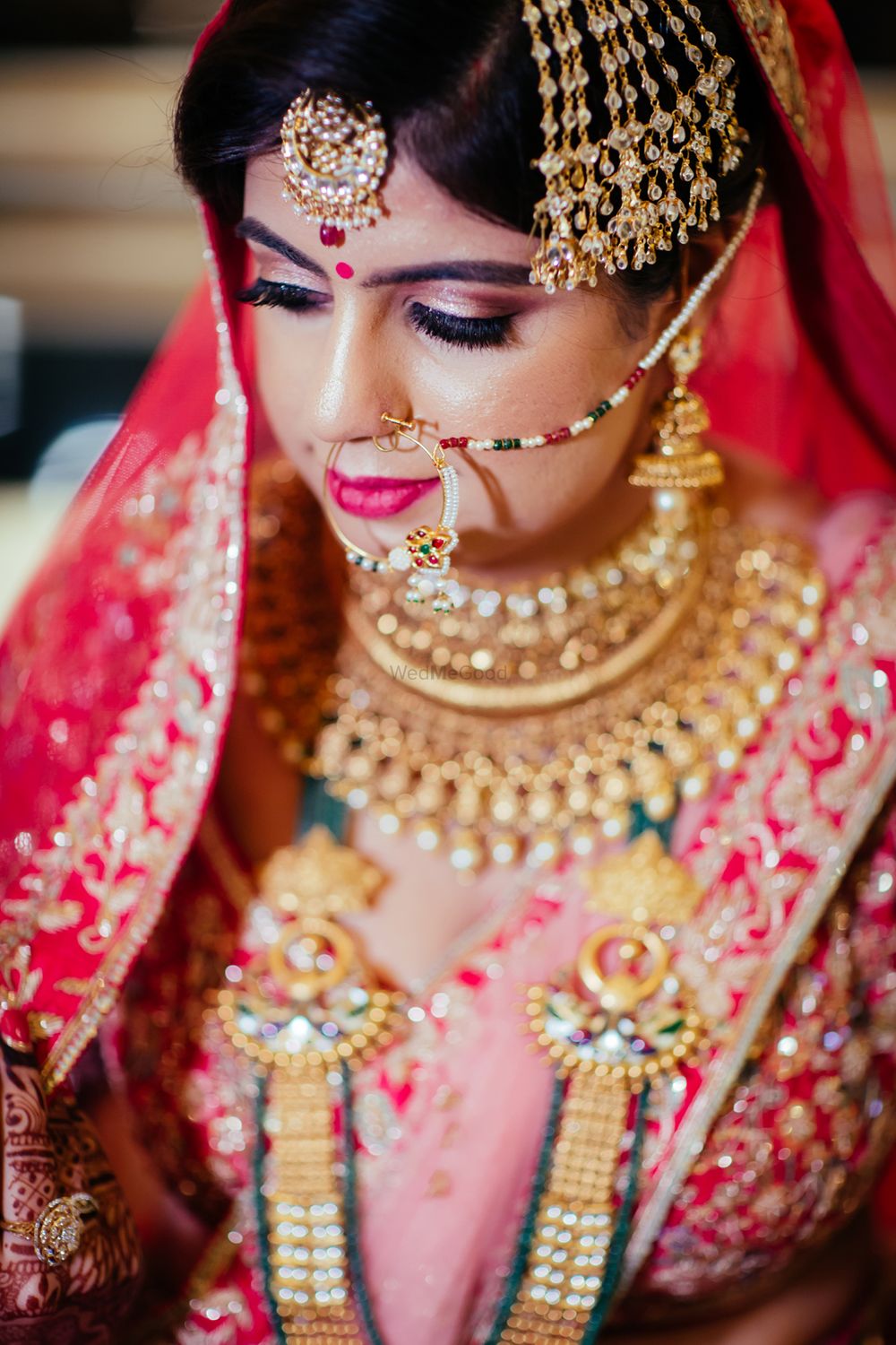 Photo From Bride - Himangi - By Bhagat Jewellers