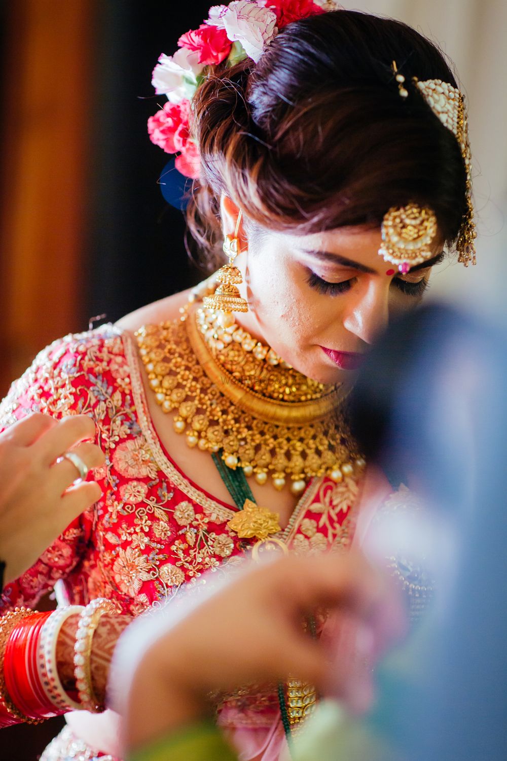 Photo From Bride - Himangi - By Bhagat Jewellers