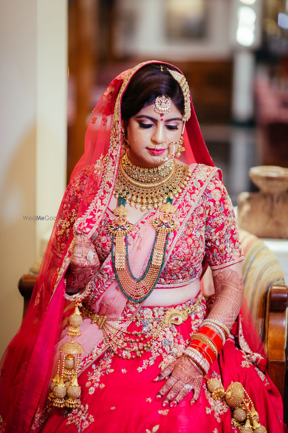 Photo From Bride - Himangi - By Bhagat Jewellers