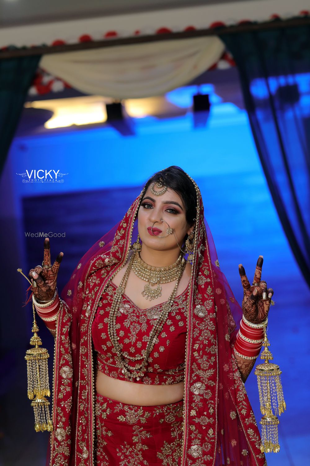 Photo From #weddingshoot  Jatin+Radhika - By Vicky Photo Plaza