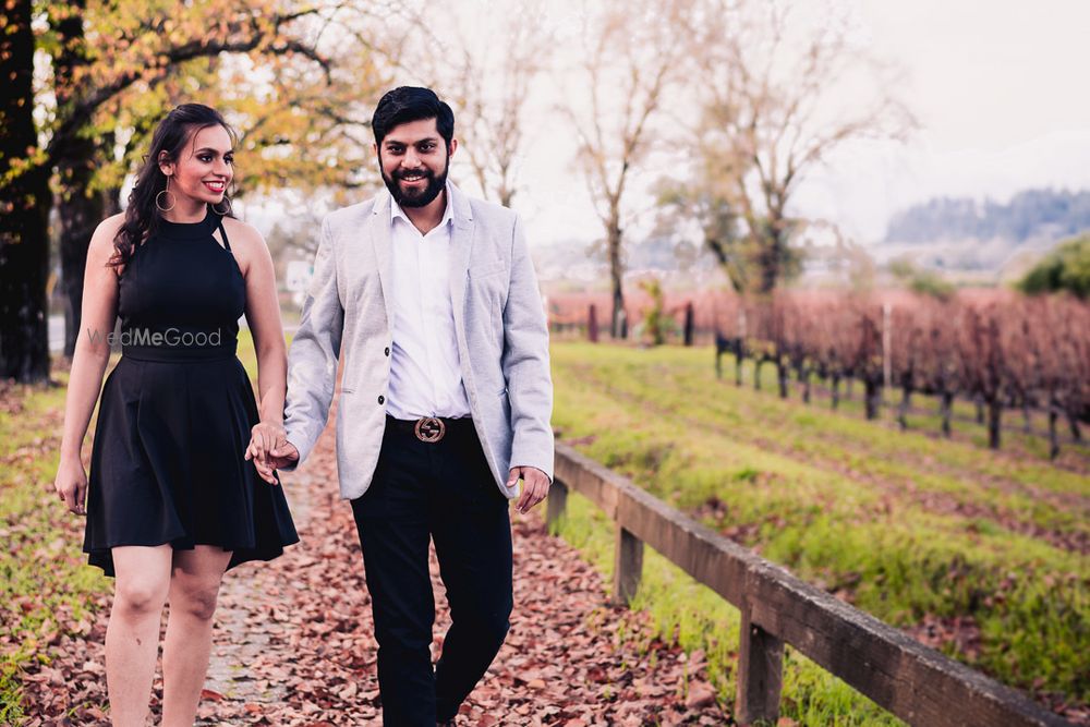 Photo From Payal + Chintan - By Two Souls and Beyond