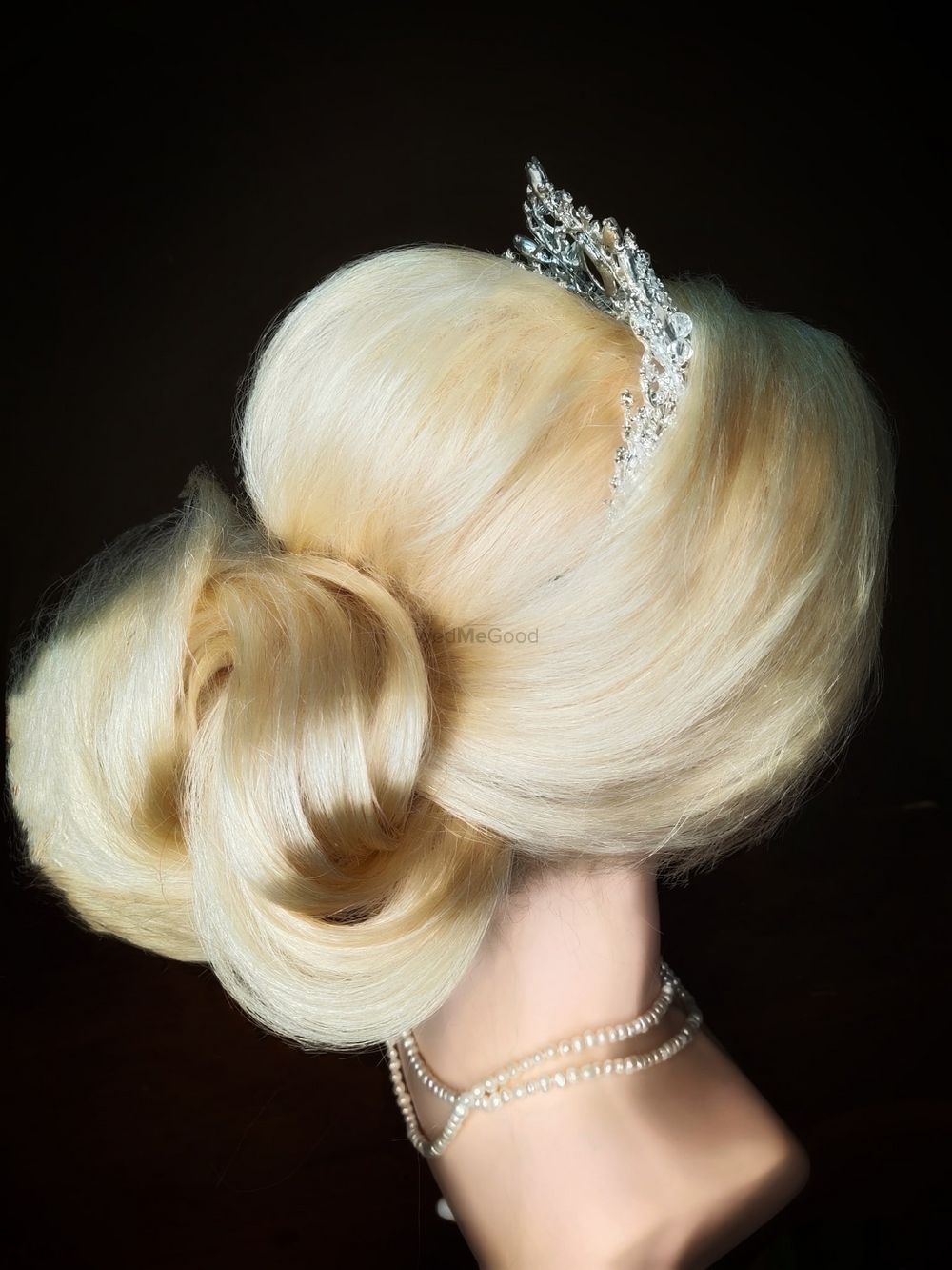 Photo From Hairstyles  - By Natalia Pereira