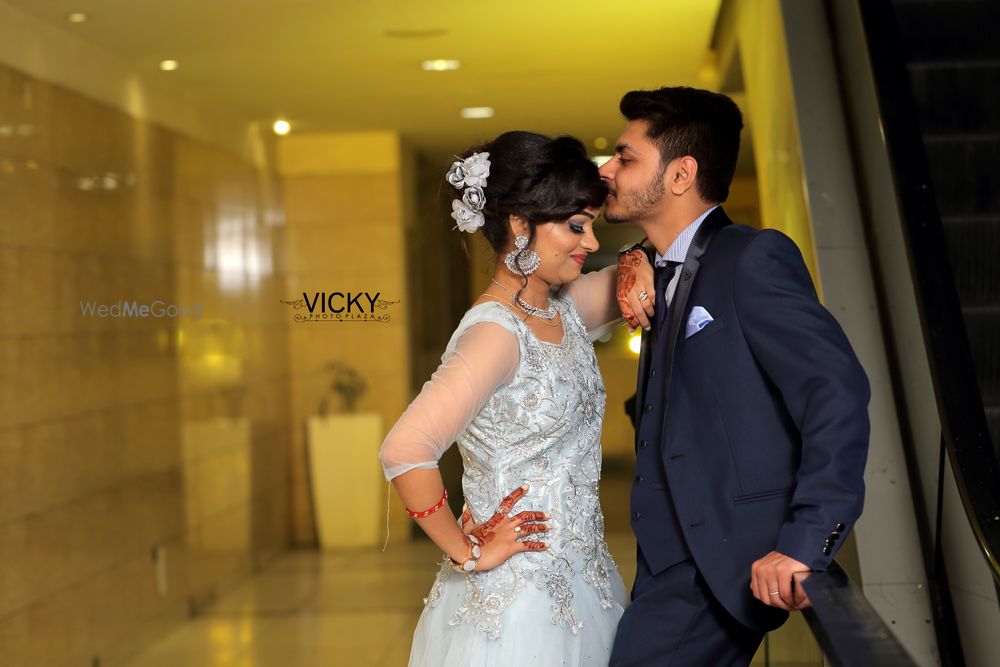 Photo From #Ring  Amar Sharma+Sonia Sharma - By Vicky Photo Plaza