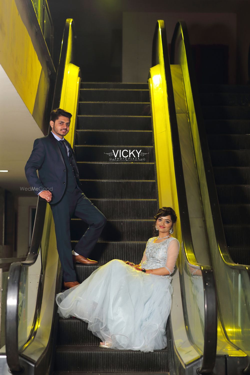 Photo From #Ring  Amar Sharma+Sonia Sharma - By Vicky Photo Plaza