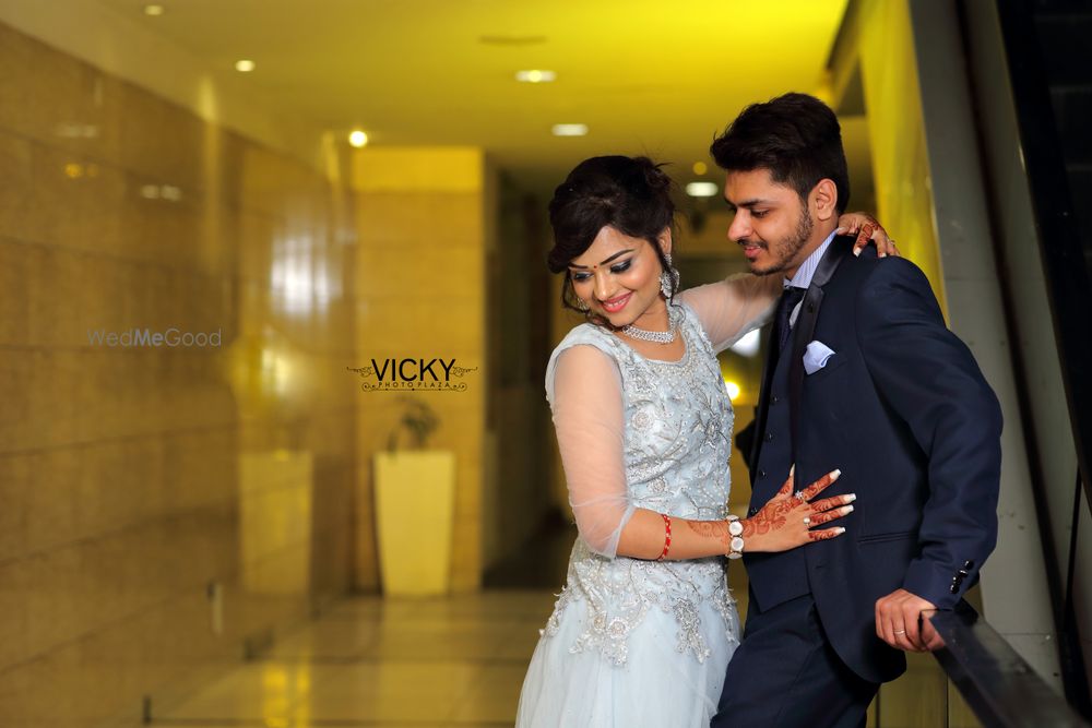 Photo From #Ring  Amar Sharma+Sonia Sharma - By Vicky Photo Plaza