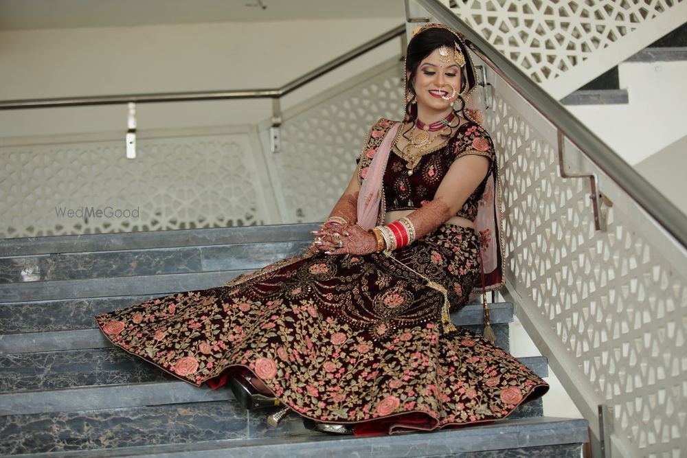 Photo From #wedding Rajdeep+Navleen - By Vicky Photo Plaza