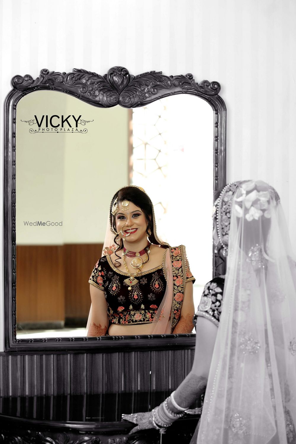 Photo From #wedding Rajdeep+Navleen - By Vicky Photo Plaza