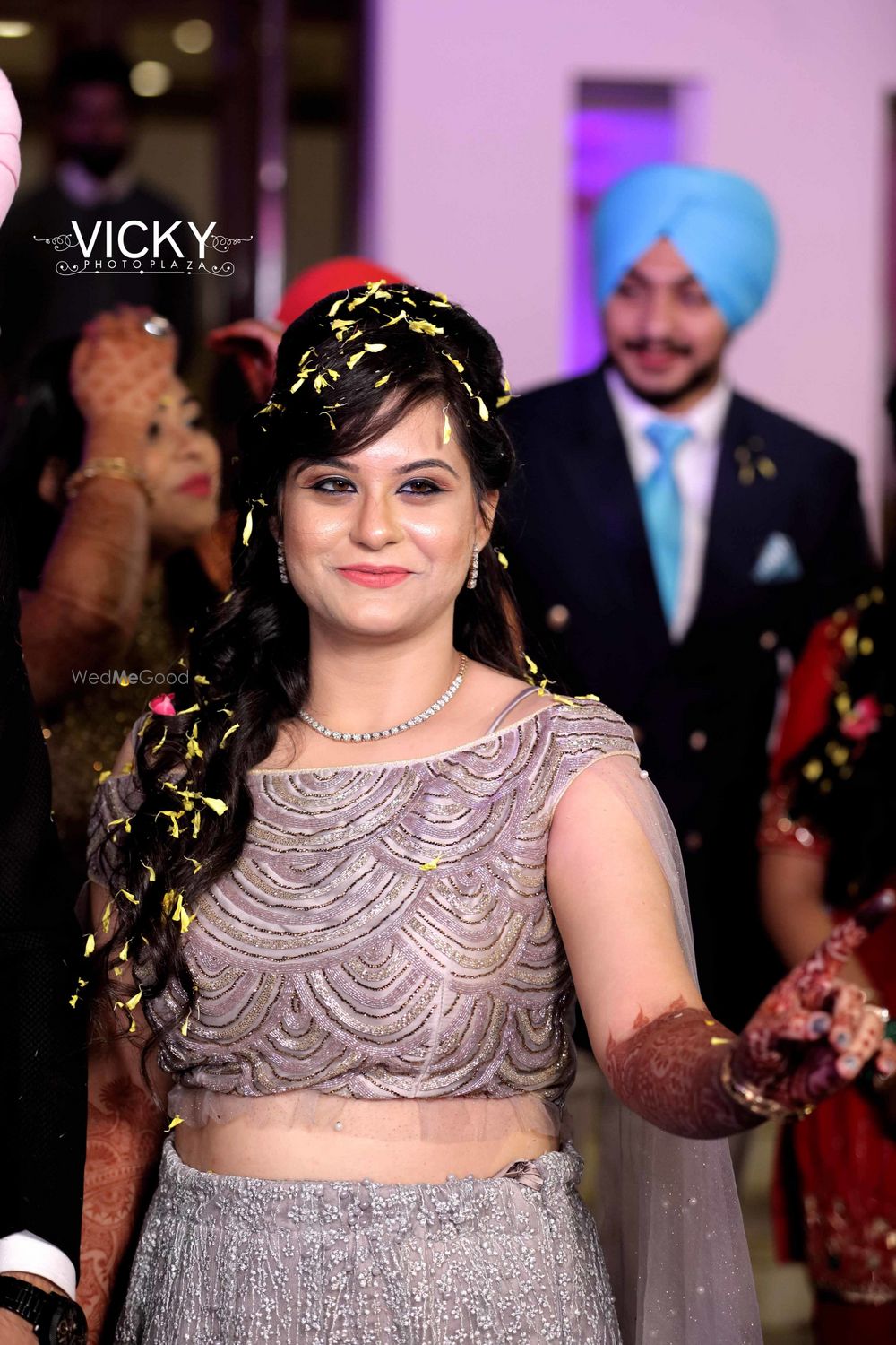 Photo From #ring Rajdeep+Navleen - By Vicky Photo Plaza