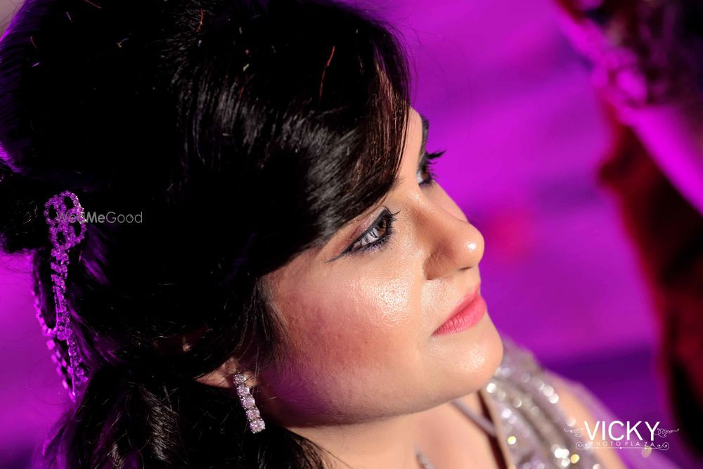 Photo From #ring Rajdeep+Navleen - By Vicky Photo Plaza