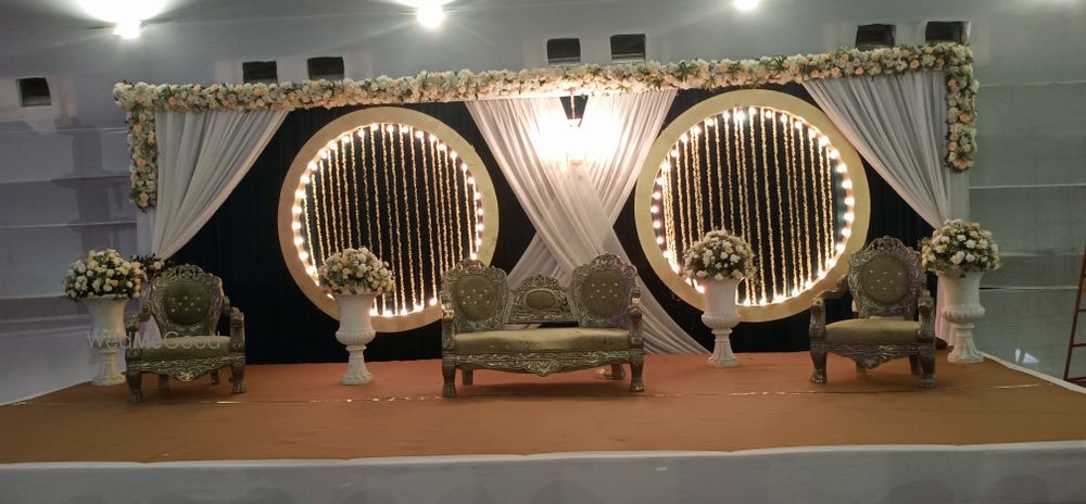 Photo From IMPÊCCÅBLĒ - By Dazzling Events Decor & Caterers