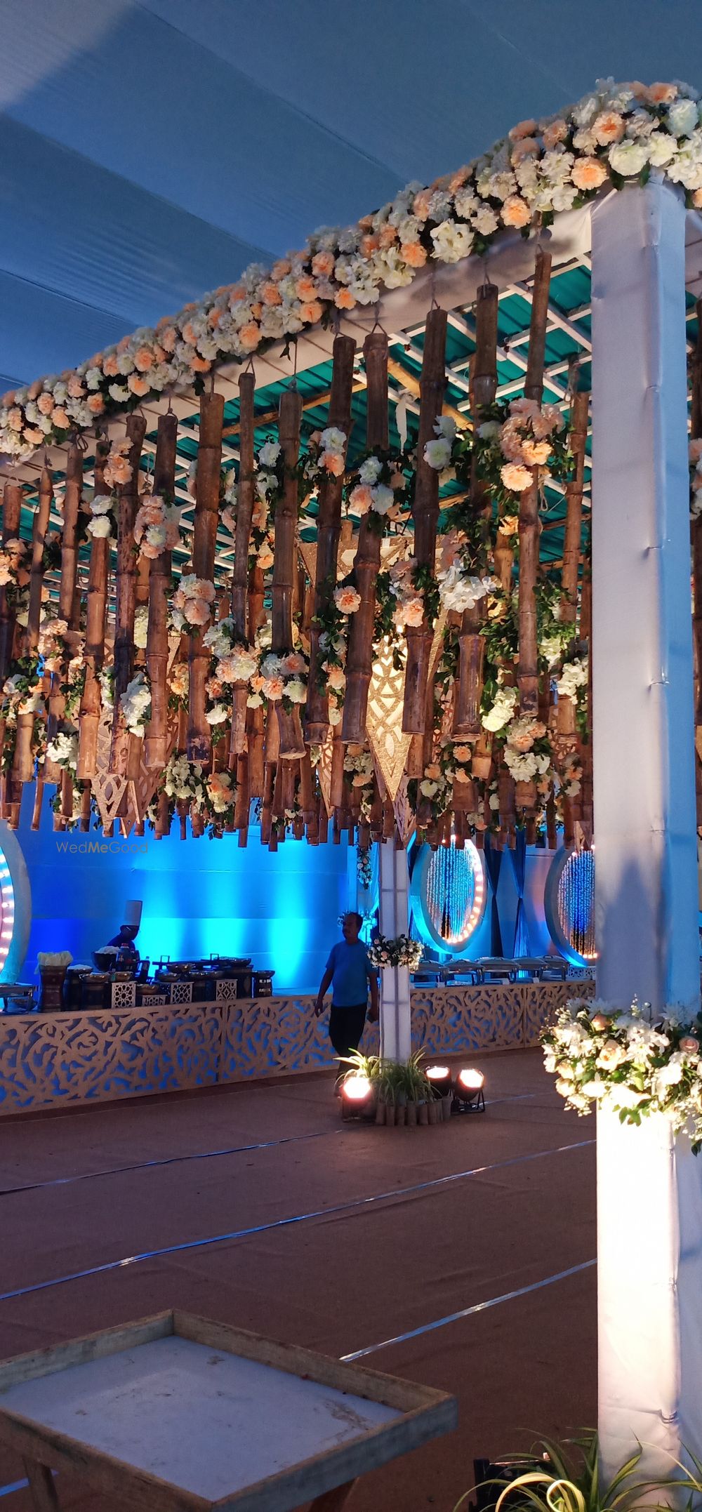 Photo From IMPÊCCÅBLĒ - By Dazzling Events Decor & Caterers