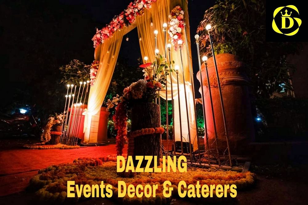 Photo From WOW !!!!!! - By Dazzling Events Decor & Caterers