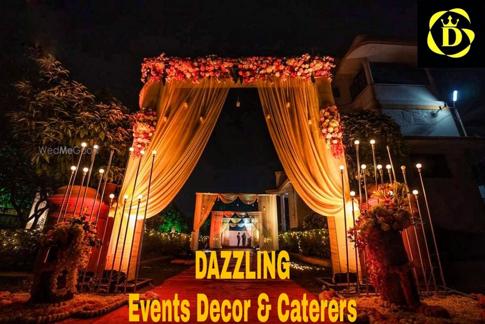 Photo From WOW !!!!!! - By Dazzling Events Decor & Caterers