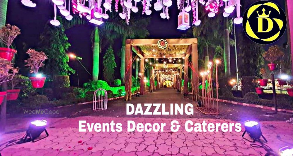 Photo From WOW !!!!!! - By Dazzling Events Decor & Caterers