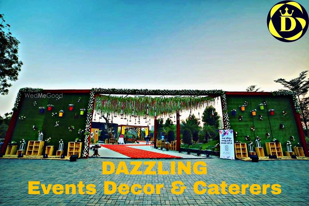 Photo From Crafting Grand - By Dazzling Events Decor & Caterers