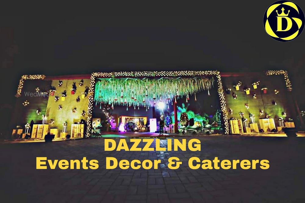 Photo From Crafting Grand - By Dazzling Events Decor & Caterers